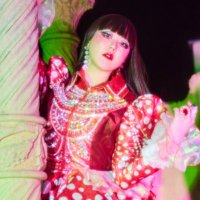 浜崎容子（Yoko Hamasaki_Urbangarde） | 近影です costume