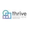 ThriveDAS's profile picture. Affected by Domestic Abuse? We can help - 01639 894864 Company Limited by Guarantee No: 027142217. Charity No:1014363