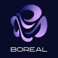 BOREAL (@borealtrinity) 's Twitter Profile Photo BOREAL (@borealtrinity) 's Twitter Profile Photo