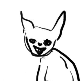N0aSheep's profile picture. 18 || he/him
RPG horror game enjoyer :3
Commissions open :D