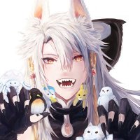 獅狼 (@l_sirou_w) 's Twitter Profile