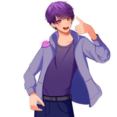 ctvru's profile picture. 低音男性/個人勢/配信アプリIRIAMにて配信活動中 https://t.co/hb6iSbExYo イラストタグ #ちゃちゃアート