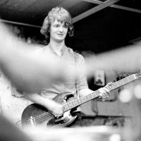 Wallace Dobbin (@bassboy63) 's Twitter Profile Photo Wallace Dobbin (@bassboy63) 's Twitter Profile Photo