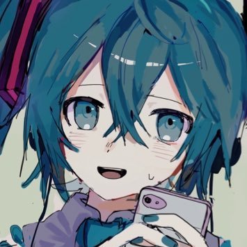 ボカロなどの音楽を聴いて生活しています 100選→ https://t.co/Rh82JwCX4W 駱駝法師さんが好き