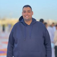 Mohamed Amr (@m_amr74) 's Twitter Profile