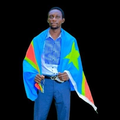 MuyomboMechack's profile picture. MUYOMBO MECHACK, est né en République démocratique du Congo, des parents congolais.  licencié en sciences politiques et master en gestion des institutions.