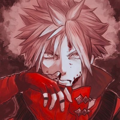 Xignasさんのプロフィール画像