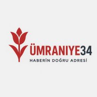 ÜMRANİYE34 COM TR (@umraniyeportal) Twitter profile photo
