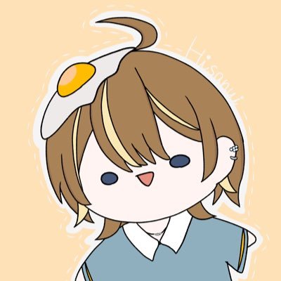 Hisa。🍵さんのプロフィール画像