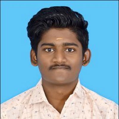 JAYAKUMAR_S_'s profile picture. 