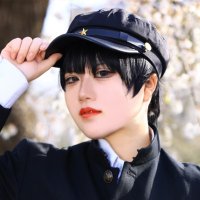 怜 (@lei_tomato_666) Twitter profile photo