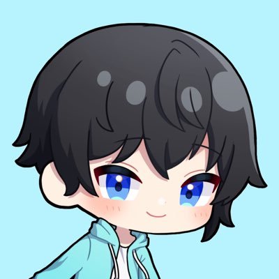 toakunch's profile picture. 【@toakunch】なんとなくゲーム実況をしてる者です｡ / / さぶあか▷ @toakunch_sub / / #8cffff / / #脱獄ごっこ #公認配信者 / / FA▷ #永遠とあーと