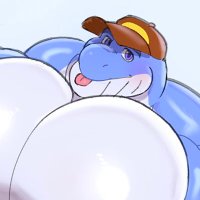 Lenny Kojira ι―¨ π³π (@beegbluewhale) 's Twitter Profile Photo Lenny Kojira ι―¨ π³π (@beegbluewhale) 's Twitter Profile Photo
