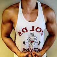 課長パパK (@k_ironphysique) Twitter profile photo