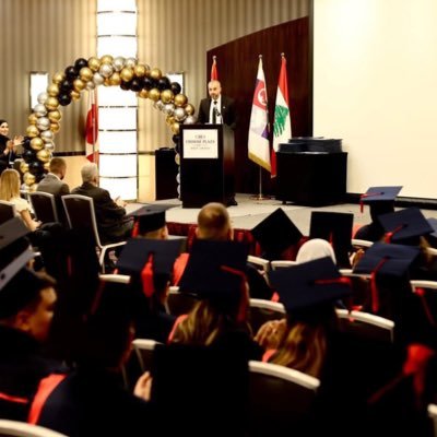 FaroukChourbaji's profile picture. 🇱🇧 🇨🇦