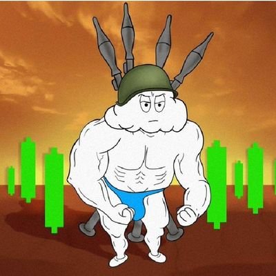 Web3 Enthusiast | Ambassador | | Raider | Shiller | Crypto Trader | Blockchain | Alpha Hunter | WIZO | ADD+