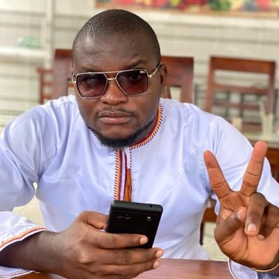 Binfekeche's profile picture. God Believer 🙏