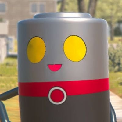 ロボ子師匠ガチ恋民さんのプロフィール画像