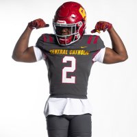 Killian “KK” Sombe III (3🌟 RB) (@kk_sombe) 's Twitter Profile