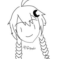 神々廻やよゆ (@shishiba_yyyaou) 's Twitter Profile Photo
