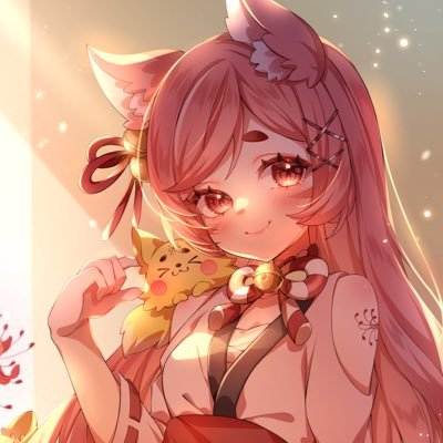 🦊ねんね狐🏮社畜狐VTuberさんのプロフィール画像