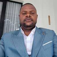 Patrick MUPEPE MUDING (@patrickkmuding) 's Twitter Profile