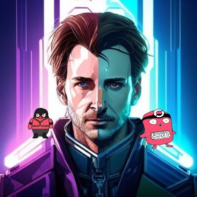 JoseBusharme's profile picture. Co-Founder-Reddio