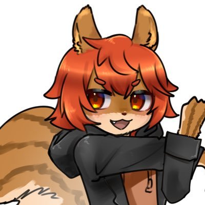 ひとみん🍖🐿飯テロ系Vtuberさんのプロフィール画像