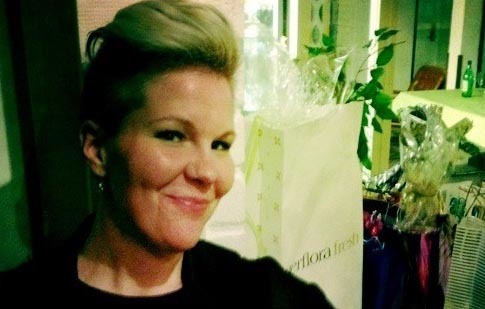 MarthinaStapel's profile picture. Journalist på P4 Skaraborg, Sveriges Radio. Morsa. Soldyrkare. Typ månskensbonde. Kör elbil.