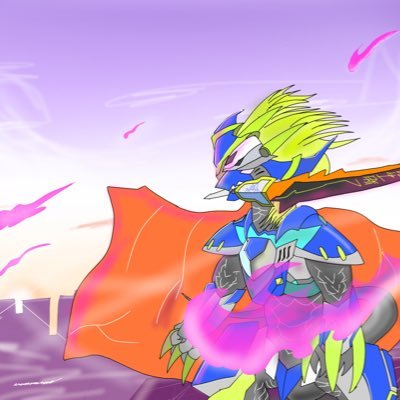 あーる灰さんのプロフィール画像