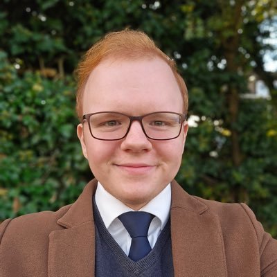 Student. Wirtschafts-, Steuer- und Handelsrecht. Sozialdemokrat. Pragmatiker.