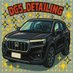 のぞむ (@dg5_detailing) Twitter profile photo のぞむ (@dg5_detailing) Twitter profile photo