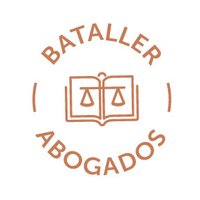 Bataller Abogados (@batallerabogada) 's Twitter Profile Photo Bataller Abogados (@batallerabogada) 's Twitter Profile Photo