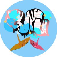 おり鶴🖋️《ぺぺぺー》⚡️🕘 (@glqpy) 's Twitter Profile