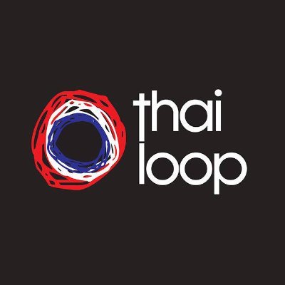 thailoop's profile picture. Thailand's Creative Horizons, Explored.