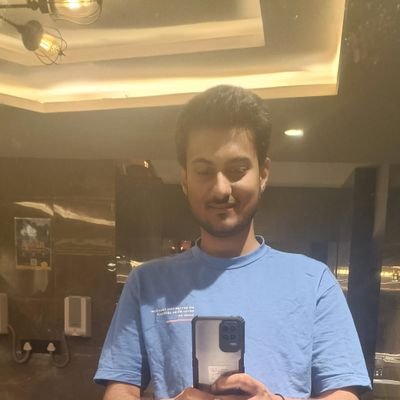 gopalkrss's profile picture. software dev, in my building era 🏌️‍♂️