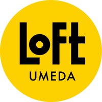 梅田ロフト (@loft_umeda) 's Twitter Profile Photo 梅田ロフト (@loft_umeda) 's Twitter Profile Photo