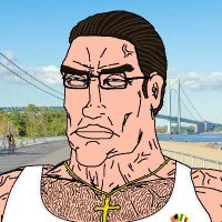 Banned Golem (@literalcrusius) 's Twitter Profile