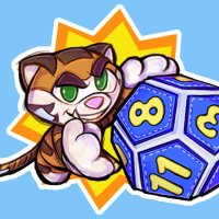 Lunars: Ultimate Zodiac Party (@lunarspartygame) 's Twitter Profile Photo Lunars: Ultimate Zodiac Party (@lunarspartygame) 's Twitter Profile Photo