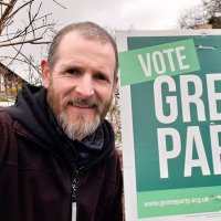 Darren Parkinson 🌍💚💙 (@darrenbar88) 's Twitter Profile
