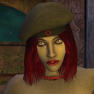 haramguden's profile picture. hater (unpaid/voluntary)