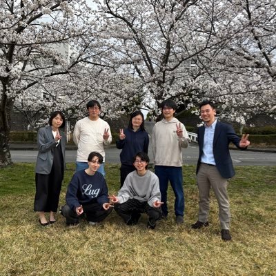 KUSADA research group / 草田研究室 Profile