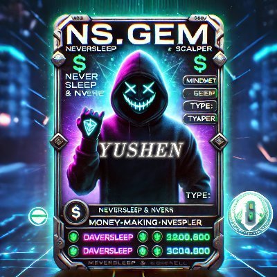 专注链上热点 |NeverSell.Gem |Faster100x投研组|Discord🎃Zaki#3424 |@LaserCatNft 478 🐱