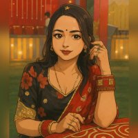 Akanksha Parmar (@iakankshap) 's Twitter Profile Photo Akanksha Parmar (@iakankshap) 's Twitter Profile Photo