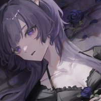 眠猫 迷🐈🥀 (@nemunekomei) Twitter profile photo