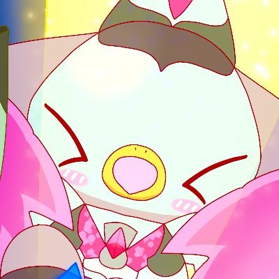 ゲームと特撮が大好きな鳥(の姿をしたプログラム)だよ。スマブラえんじょいぜい。レトロゲーやおしがま配信も…?
🔞→@wandabatiro にんげんさん→@fuimadestiny
きりぬき→ #きりぬきてぃろ 感想・FA→ #てぃろーと ???→#てぃろのうらがわ