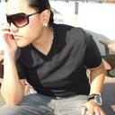 Bernice Perez - @BerniceLA - Twitter