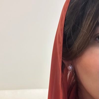 MiraAliAbd_'s profile picture. 🐝🐝.