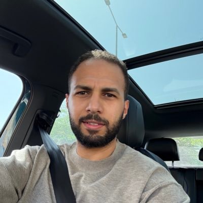 HassanSheta2's profile picture. #SoftwareEngineer #IIB/ACE #APIC #Alahly ♉️