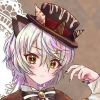 にゃこ式部＠オタク川柳＆猫耳コンテスト (@otaseng) Twitter profile photo